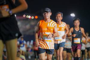 BIB: 218, 20951
                            <button type="button" onclick="openModal(22986649)" class="btn btn-primary btn-sm float-right btn-popup" data-toggle="modal" data-target=".modal-high-quality">
                        <i class="fas fa-shopping-cart"></i> Add to Cart
                    </button>
                                            <button type="button" onclick="isThisMe(22986649, true)" class="btn btn-success btn-sm float-right btn-popup btn-isme hidden" data-toggle="tooltip" data-placement="bottom" title="นี่คือรูปของคุณใช่ไหม คลิกที่นี่เพื่อเอาเข้าอัลบั้ม">
                        <i class="fas fa-plus"></i> Add to album
                    </button>
                    <button type="button" onclick="isThisMe(22986649, false)" class="btn btn-warning btn-sm float-right btn-popup btn-isnotme hidden">
                        <i class="fas fa-ban"></i> Remove from album
                    </button>